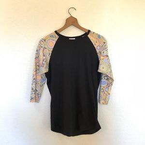 LuLaRoe Randy - Size Medium